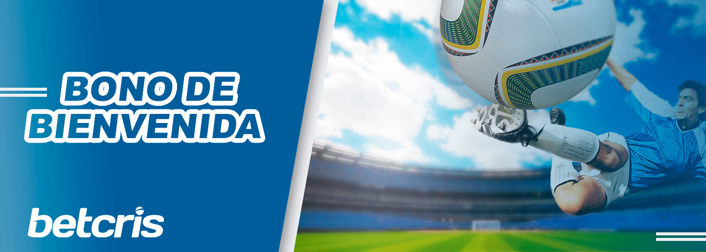 Betcris: nuevo patrocinante oficial de la liga ecuatoriana de fútbol 